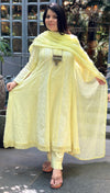 Yellow hakoba