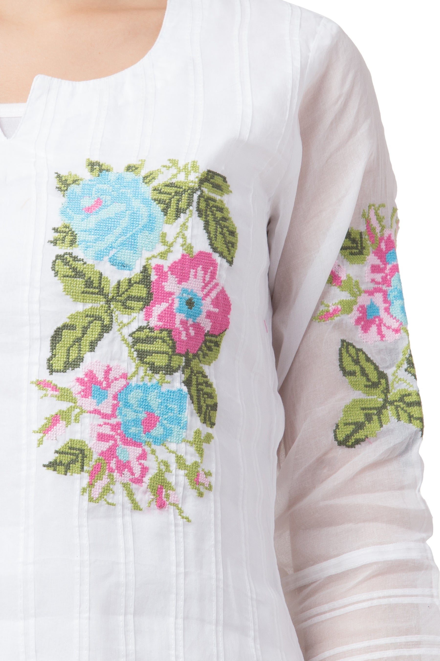 Floral