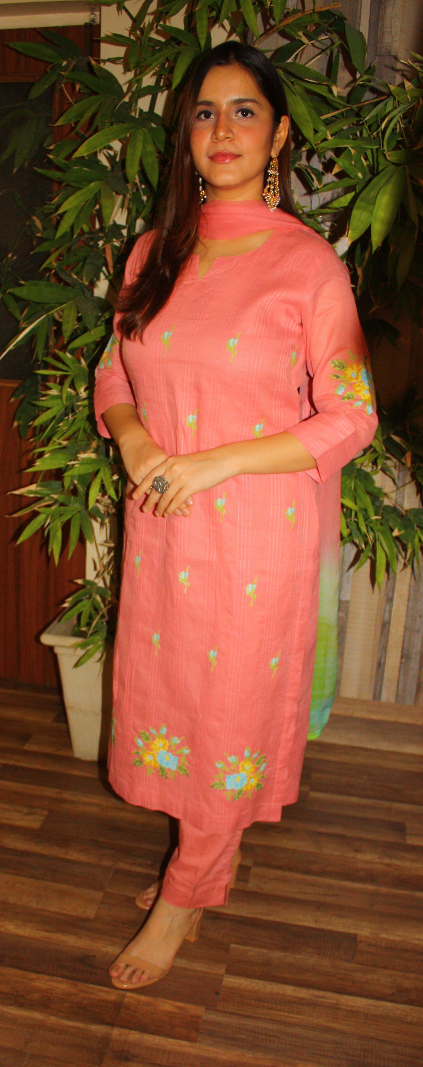 Floral