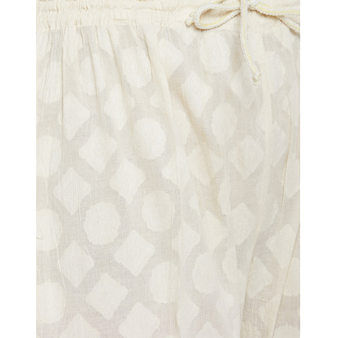 Gharara cream