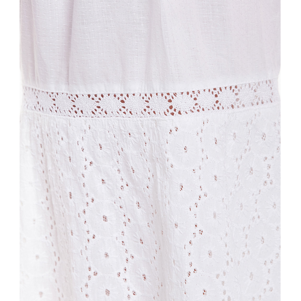Gharara white